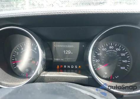 2018 Ford Mustang Gt Premium z USA, uszkodzony, nr VIN 1FATP8FF5J5155351